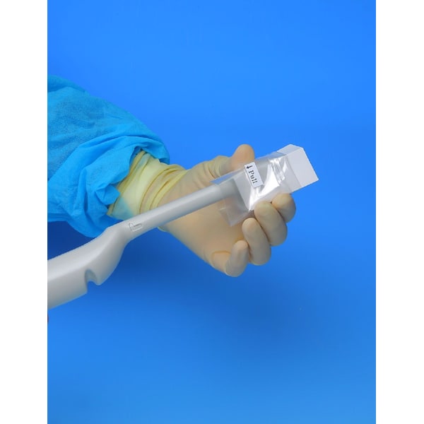 PCU probe covers - 15 x 244 mm