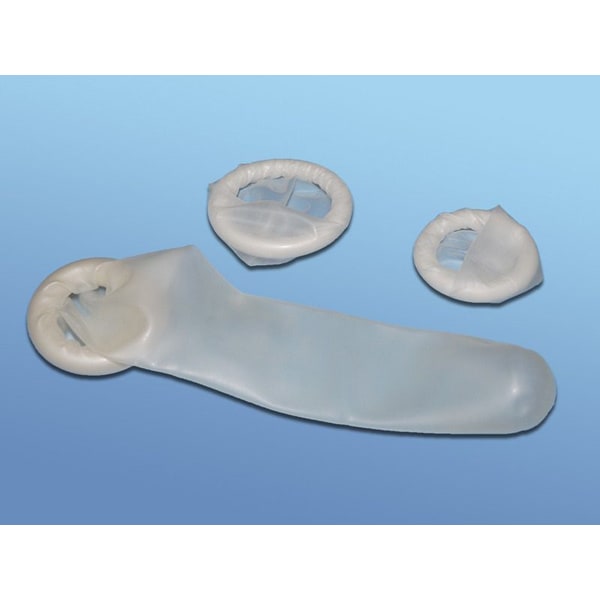 PCU probe covers - 15 x 244 mm, foto 3 van 3