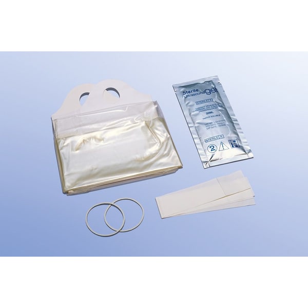 PCU probe covers - 30 x 300 mm