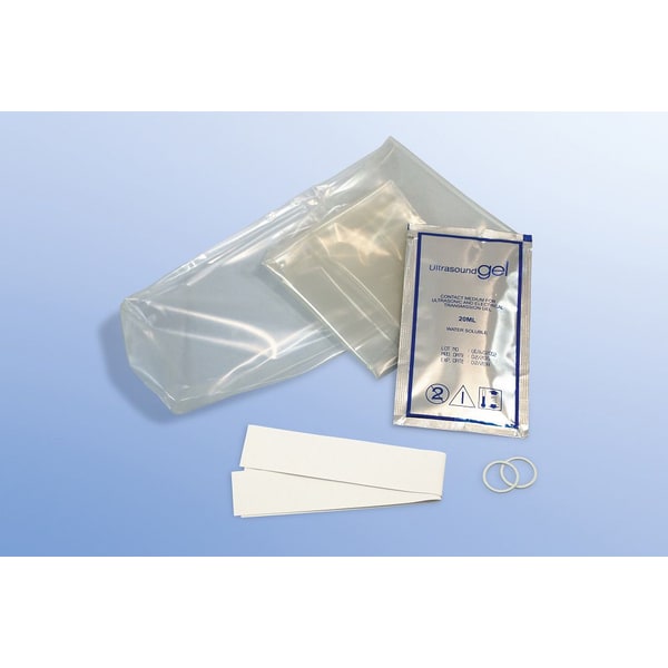 PCU probe covers - 30 x 300 mm, foto 3 van 4