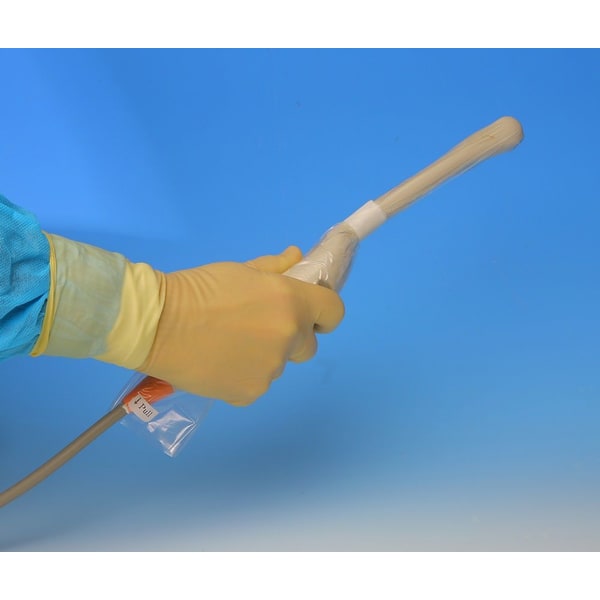 PCU probe covers - 30 x 300 mm, foto 4 van 4