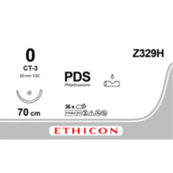 PDS 0 CT-3 70 cm