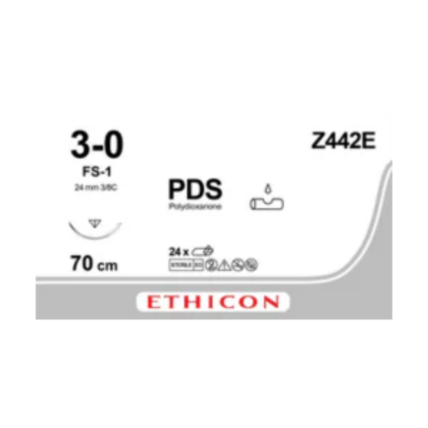 PDS 3-0 X-1