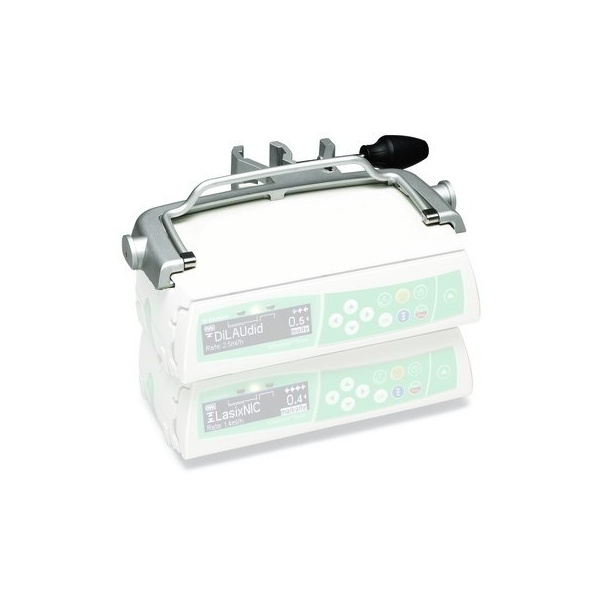 Perfusor Space pole clamp SP