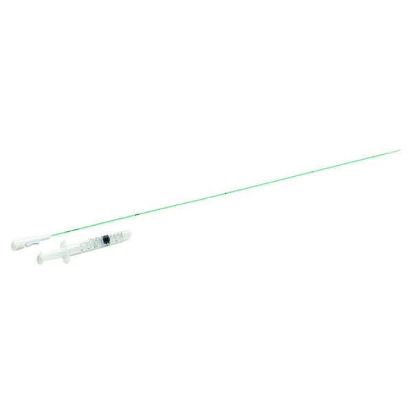 Pipelle de Cornier Mark 1 catheter
