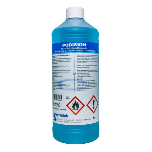 Podiskin 1 liter