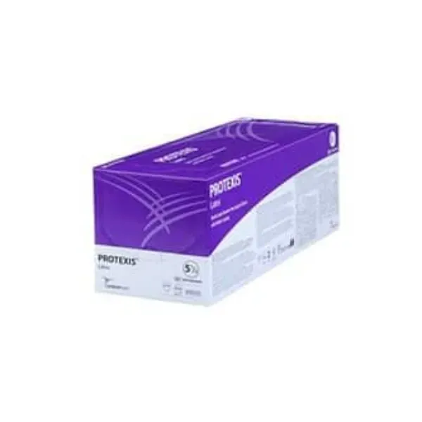 Chirurgische handschoen Latex Protexis poedervrij