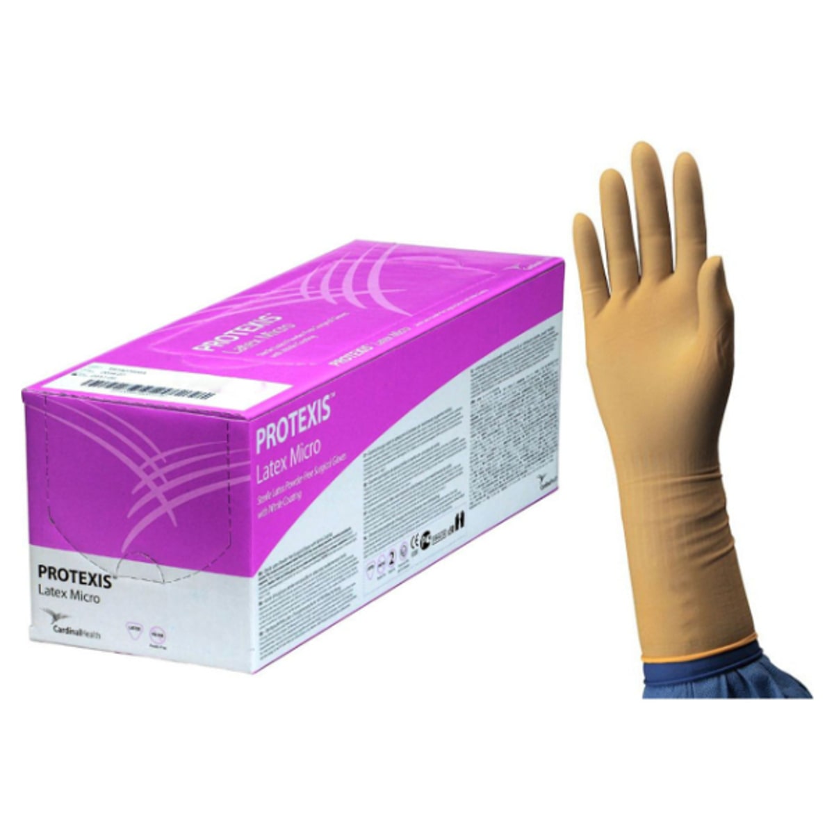 Protexis Latex Micro - 6,5