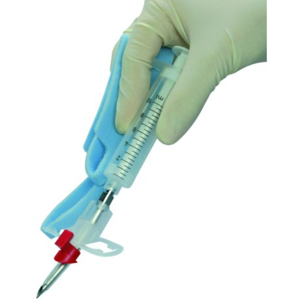 Quicktrach I - 4.0 mm volwassenen