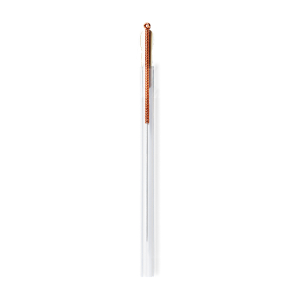 Ratiomed acupunctuurnaald 0,30 x 30 B1 met koperen greep