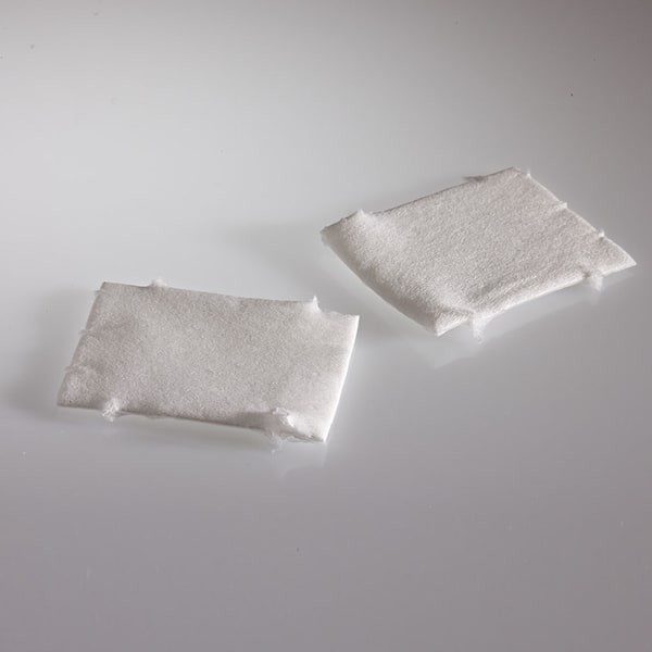 Ratiomed alcoholdoekjes 6 x 3 cm