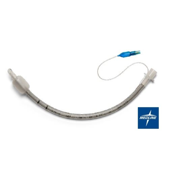 Reinforced ET ID 6.5mm cuff