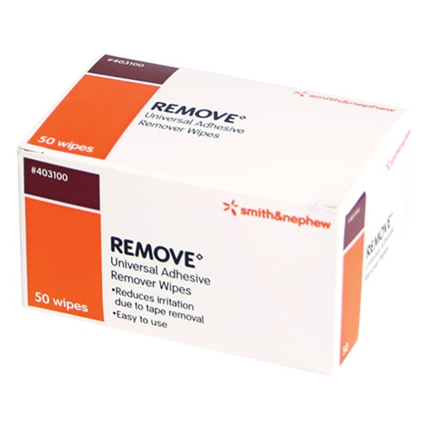 Remove kleeflaag remover S&amp;N tissues