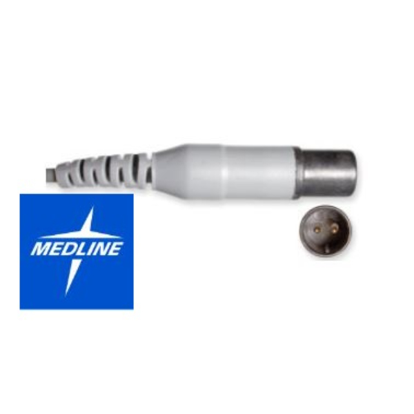 Adapterkabel Urosid sensor 400 Ronde stekker HP Philips