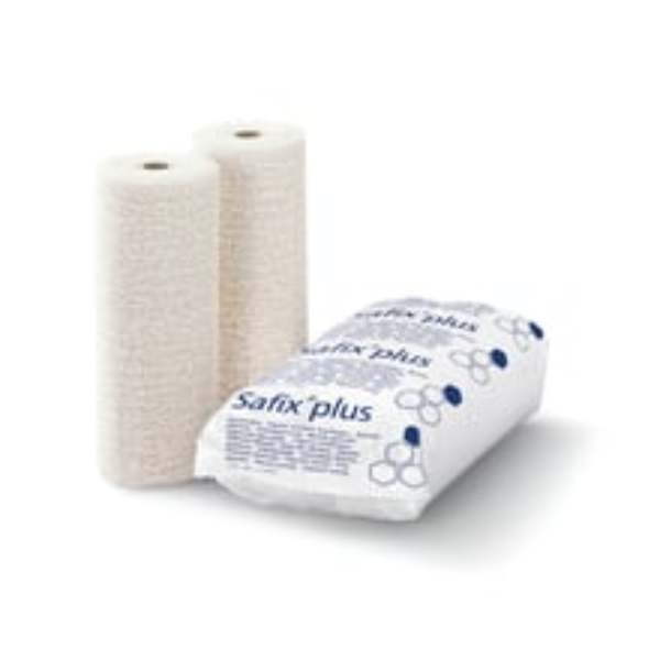 Gipsverbanden Safix plus 2,7 m x 12 cm