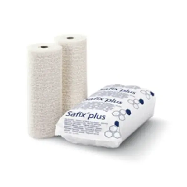 Gipsverbanden Safix plus 3 m x 20 cm