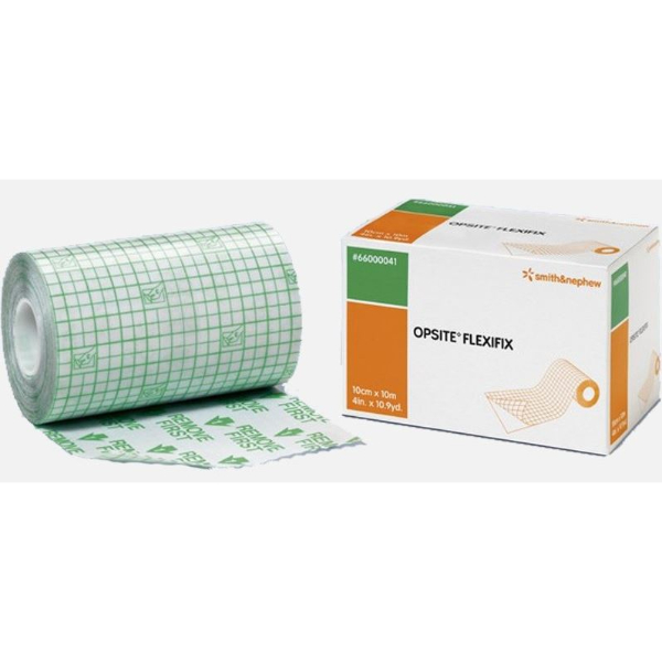 Opsite flexifix 10 cm x 10 m