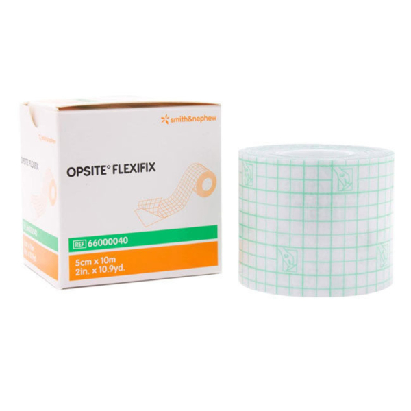 Opsite flexifix 5 cm x 10 m