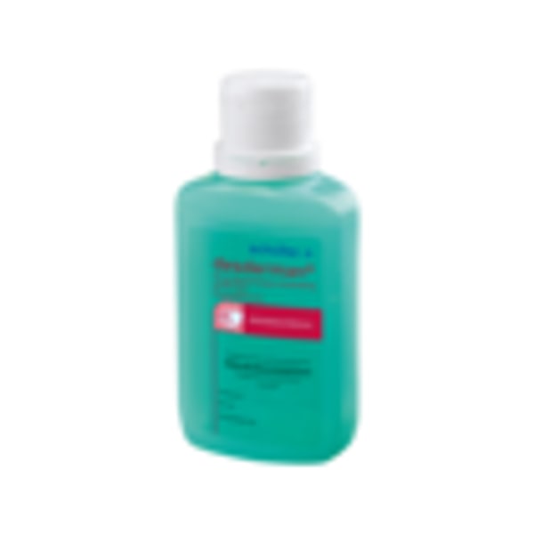Desderman Care 100 ml handdesinfectant, foto 2 van 3