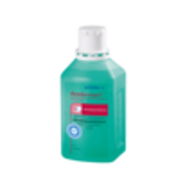 Desderman Care 500 ml handdesinfectie, foto 2 van 3