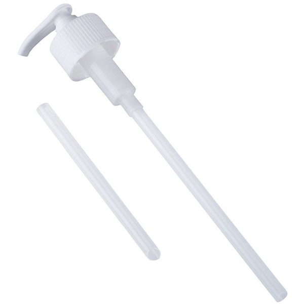 Schülke pomp voor Desderman 500/1000 ml