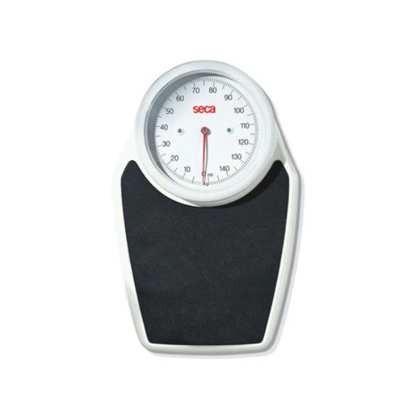 SECA Personenweegschaal  analoog max 150 kilo