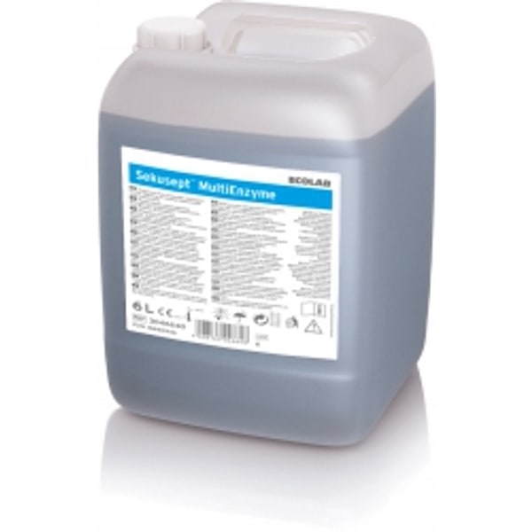 Sekusept MultiEnzyme 2 liter