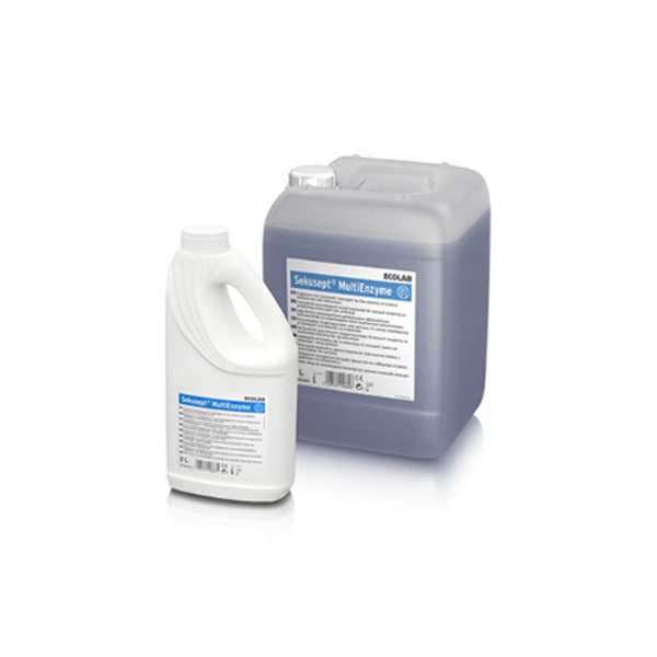 Sekusept MultiEnzyme 2 liter, foto 3 van 3
