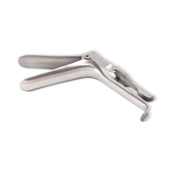 Semm vaginaal speculum 16 x 110 mm rvs