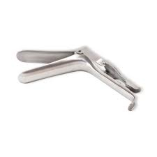 Semm vaginaal speculum 30 x 110 mm rvs
