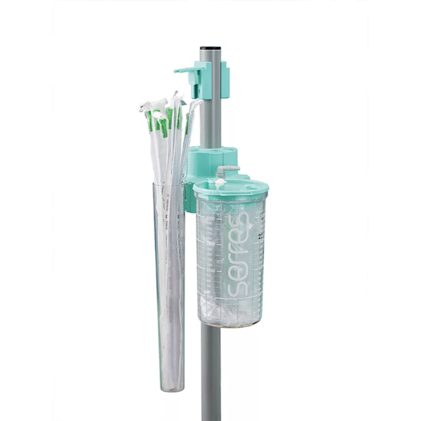 Serres collection cup 300 ml  without angle connector