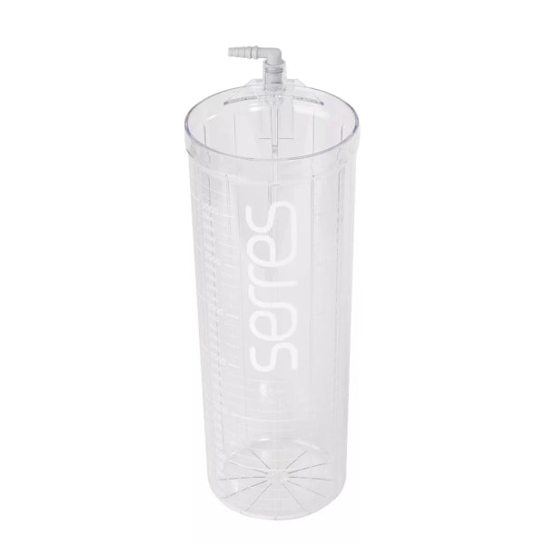 Serres opvangzak 3 liter