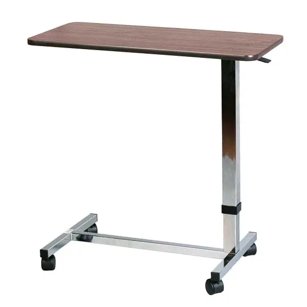 Servocomfort bedtafel 70 - 107 cm kantelbaar