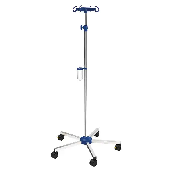 Servocomfort bedtafel 73 - 111 cm kantelbaar