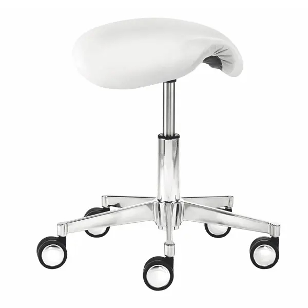 Servocomfort draaikruk Xpert - Grijs