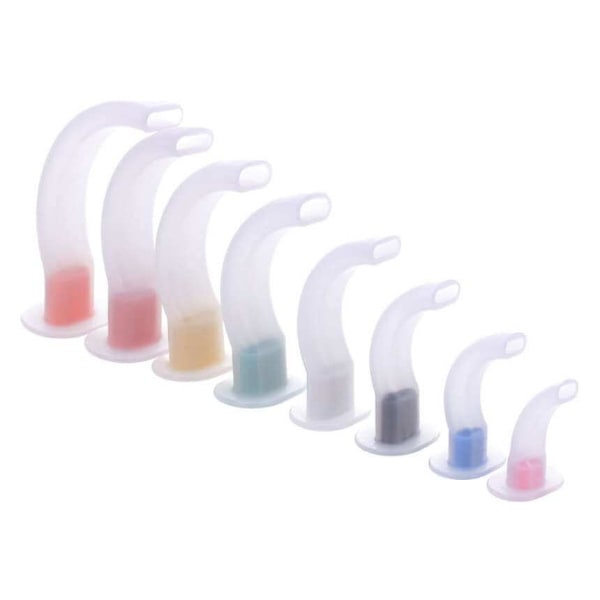 Servoprax Guedel luchtweg tube - 3