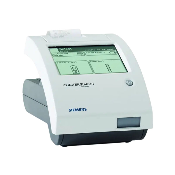 Siemens Clinitek Status+ urine analyzer