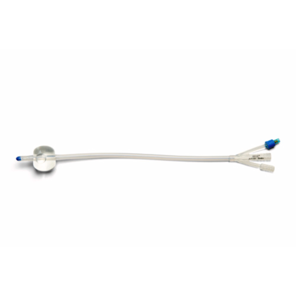 Silicone Foley Katheter  3-Weg 30ml Nelaton CH16