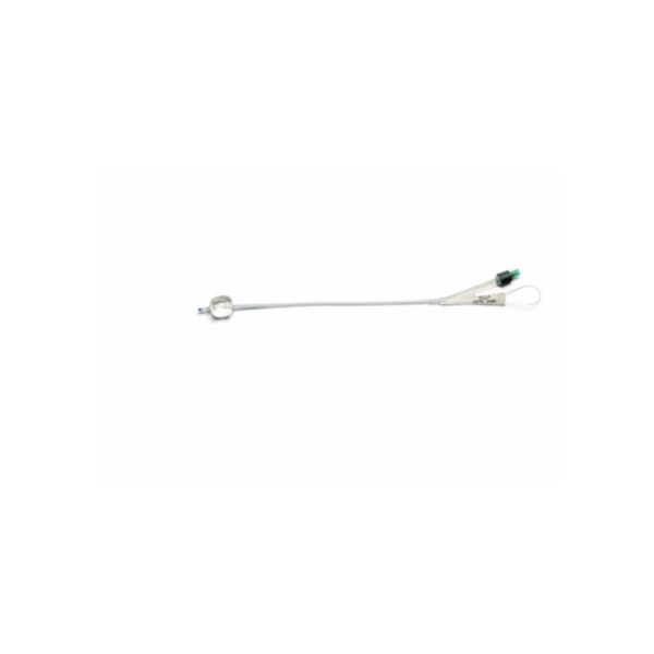 Siliconen Foley Katheter Kinderen CH10 x 31cm