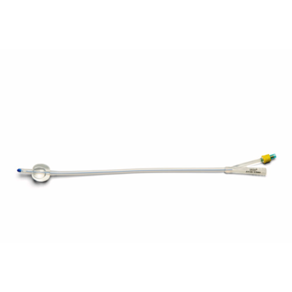 Siliconen Foley Katheter Nelaton CH18 x 40 cm