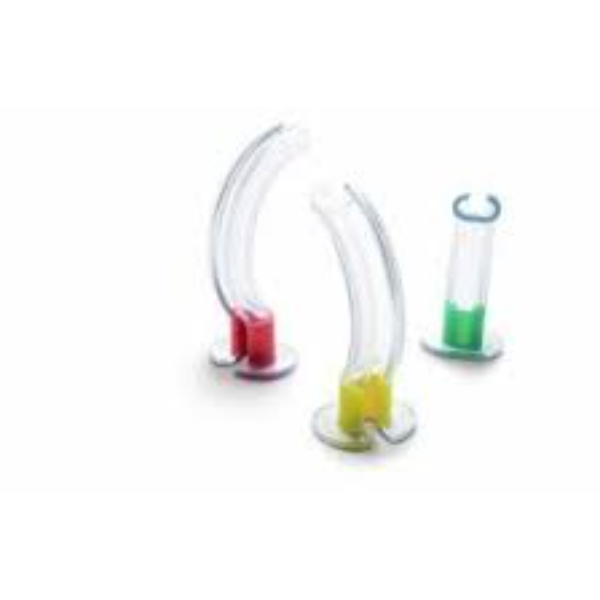 Slit Guedel Airway