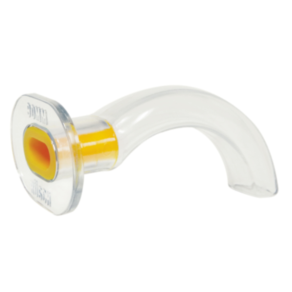 Soft Guedel Tube - 8 cm