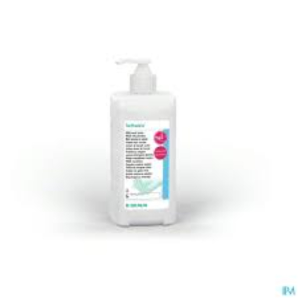 Softaskin Waslotion Zacht 500ml