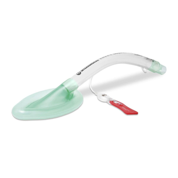 Solus Satin larinxmasker mt4