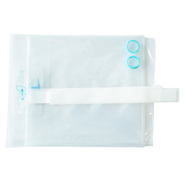 SonoGuard probe cover 140 x 80 mm