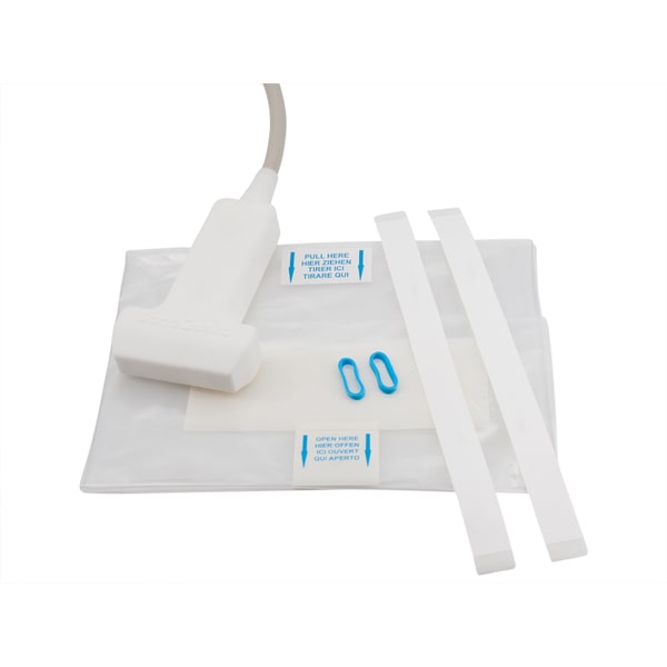 SonoGuard probe covers 14 x 120 cm, foto 4 van 6