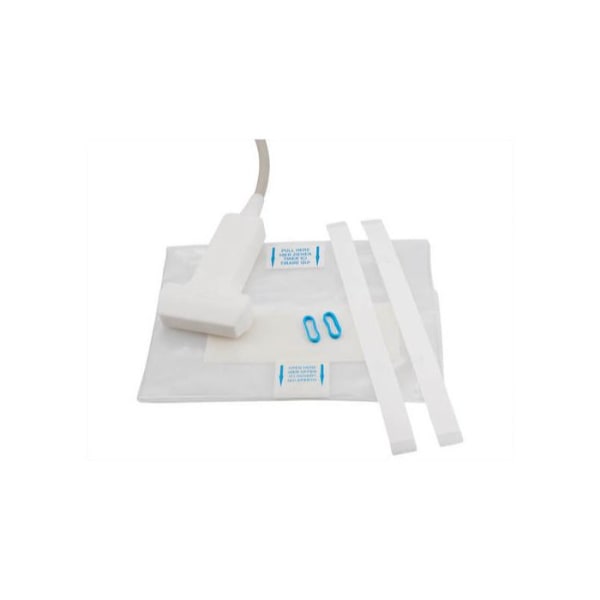 SonoGuard probe covers 18 x 160 cm