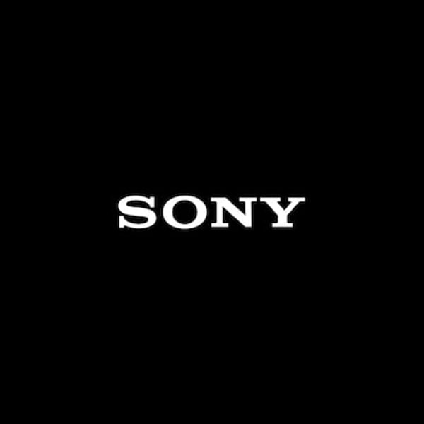 Sony printerpapier High Glossy 110 mm x 18 m