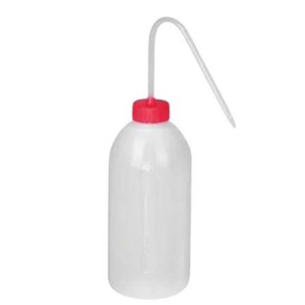Spoelfles 500 ml