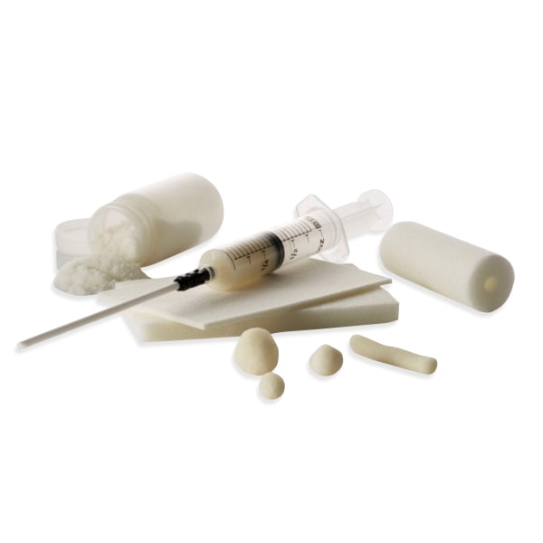 Spongostan Standaard 7 x 5 x 1 cm